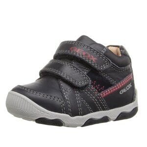 Geox Baby Balu 39 First Walker (Infant/Toddler)